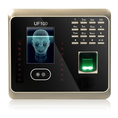 دستگاه ZKT UF100