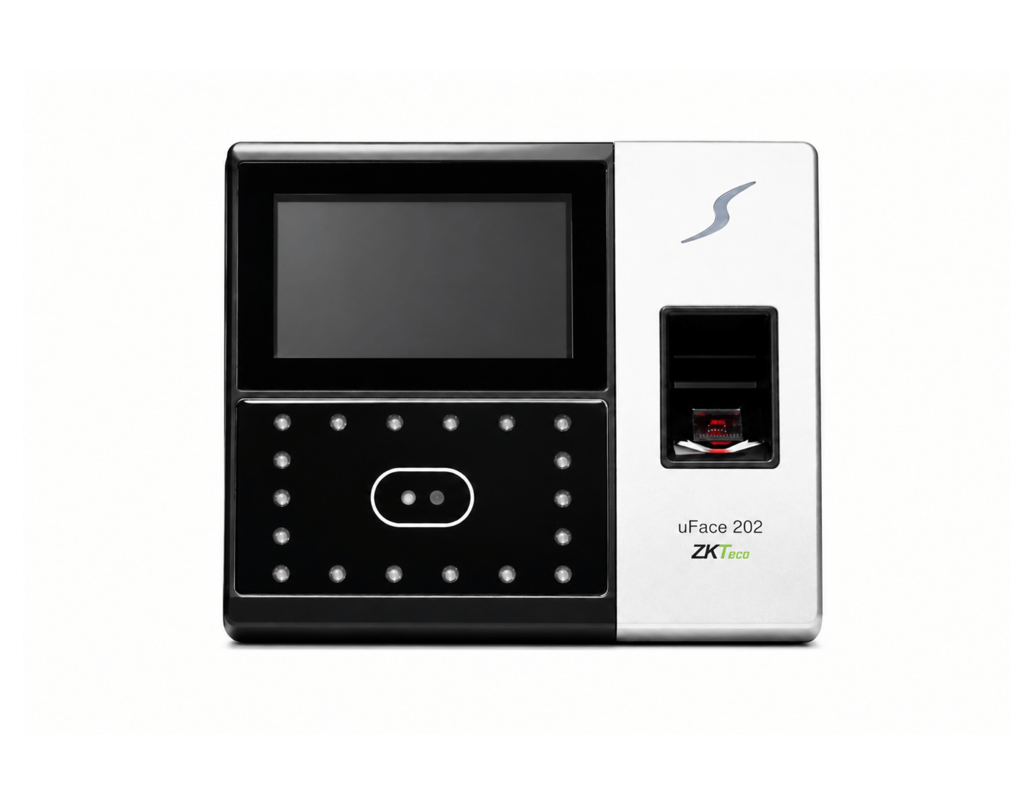 دستگاه جضور و غیاب تشخیص چهره  ZKTeco UFACE 202
