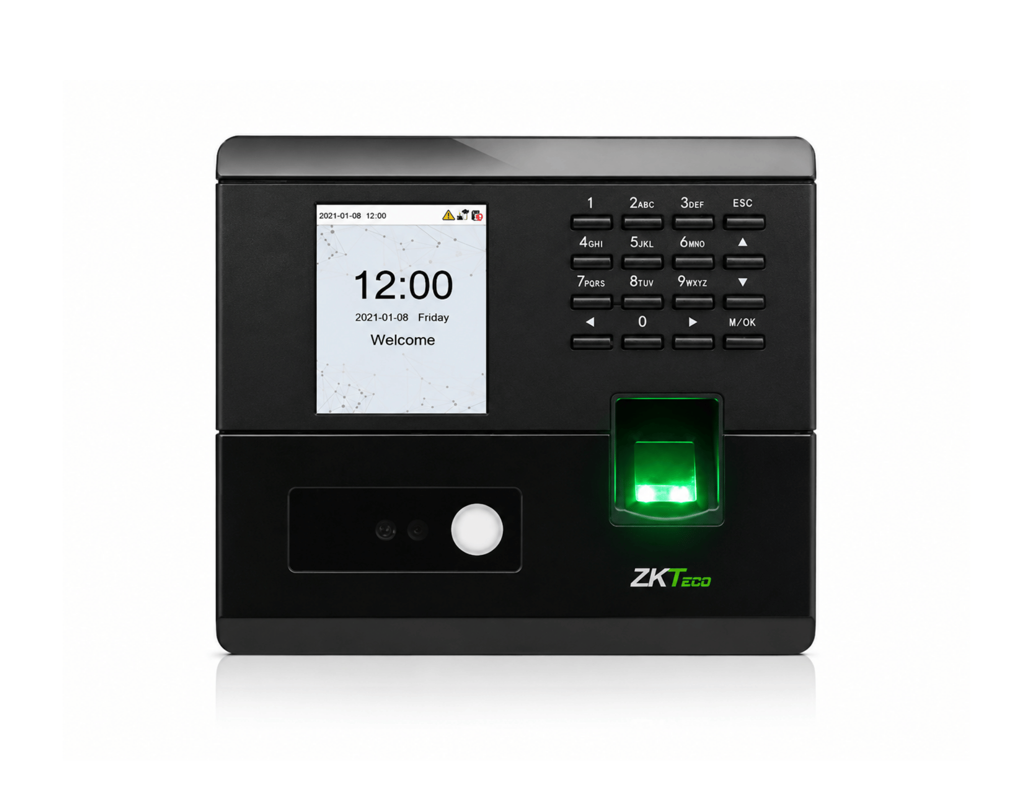دستگاه حضور و غیاب ZKT MB10