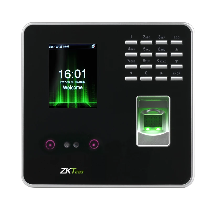 دستگاه ZKT MB20 pro