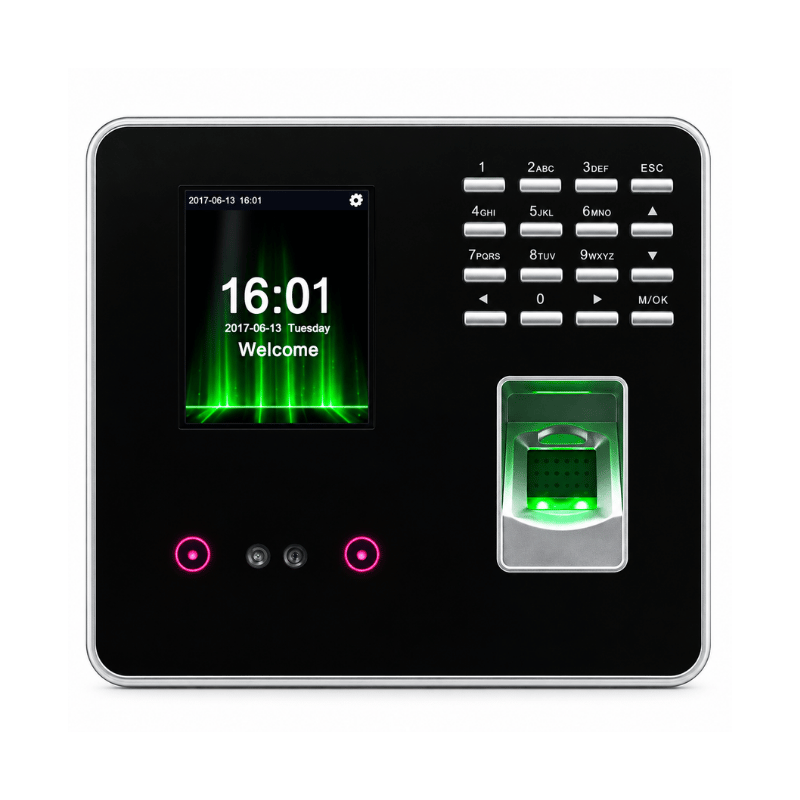 دستگاه حضور و غیاب ZkTeco bk100