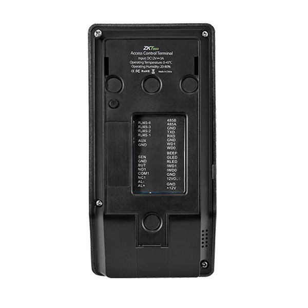 دستگاه ZKT f22 - تصویر 3