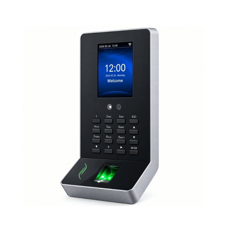 دستگاه حضور و غیلب ZkTeco UF600