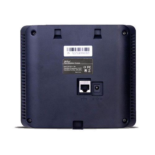 دستگاه ZKT UF100 - تصویر 3